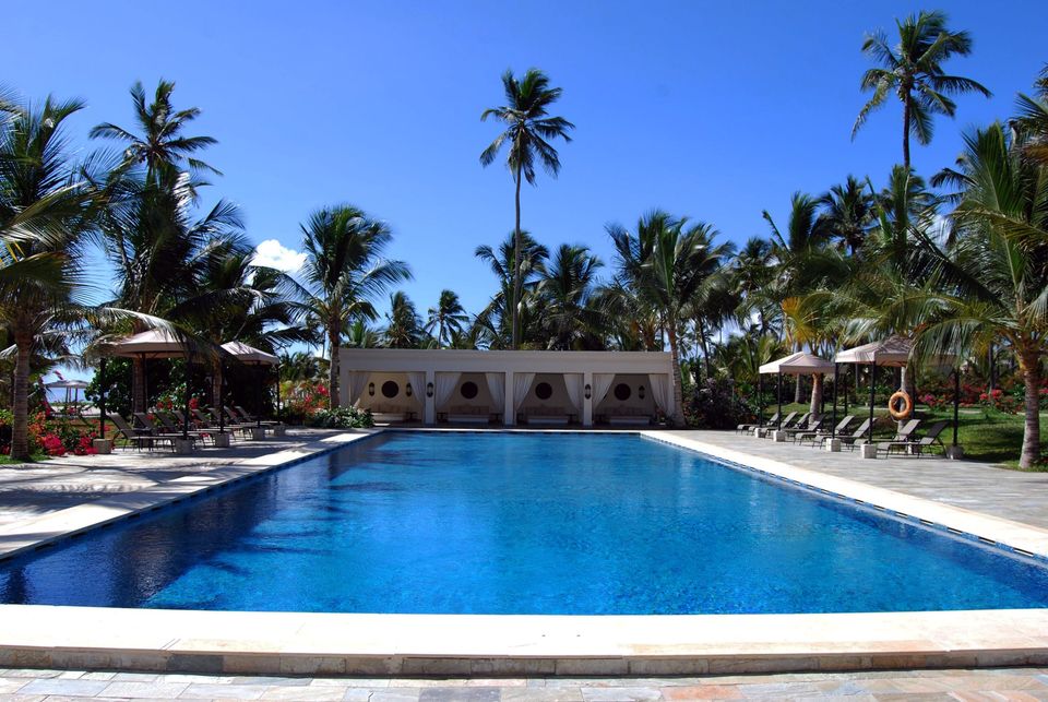 Jambiani Ocean Residences