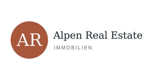Logo Alpen Real Estate