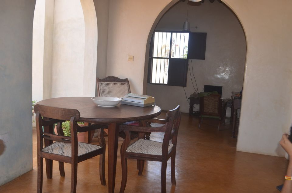 Makuti Lodges Jambiani – Bild 2