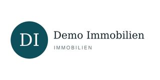 Logo Demo Immobilien GmbH