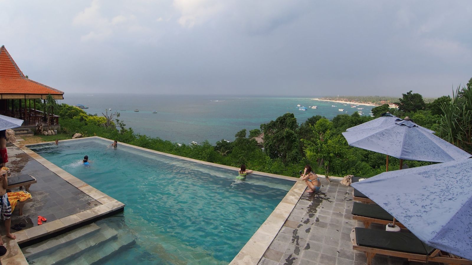 Palm Garden Villas – Bild 1