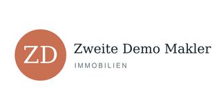 Logo Zweite Demo Makler AG