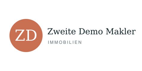 Logo Zweite Demo Makler AG