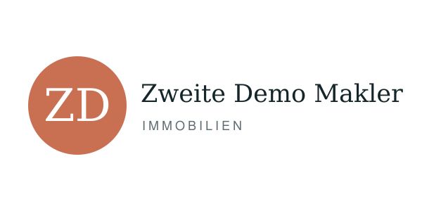 Logo Zweite Demo Makler AG