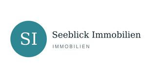 Logo Seeblick Immobilien