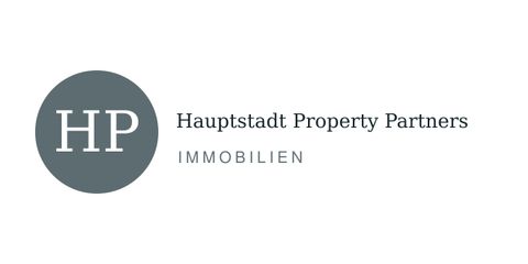 Logo Hauptstadt Property Partners