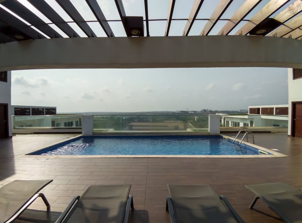 Palm Garden Villas – Bild 5